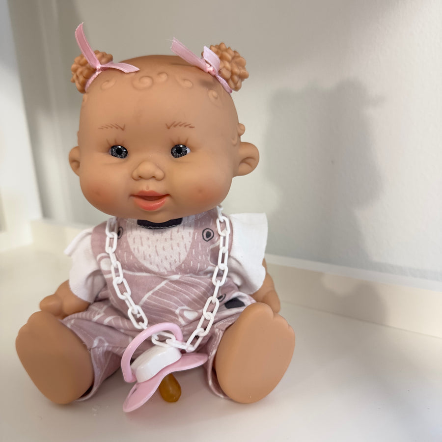 Bambola Nenote 26cm - Marina e Pau-24+