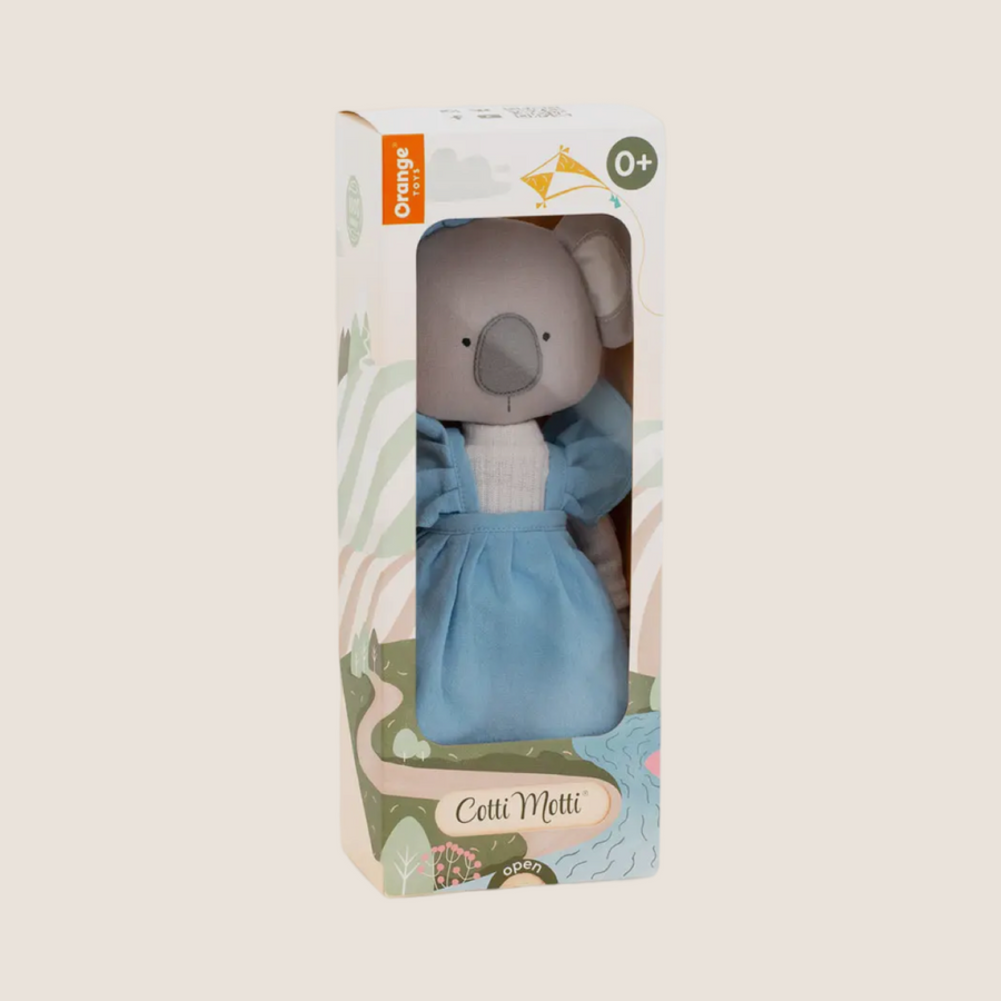 Peluche Annie il Koala - 29cm 0+