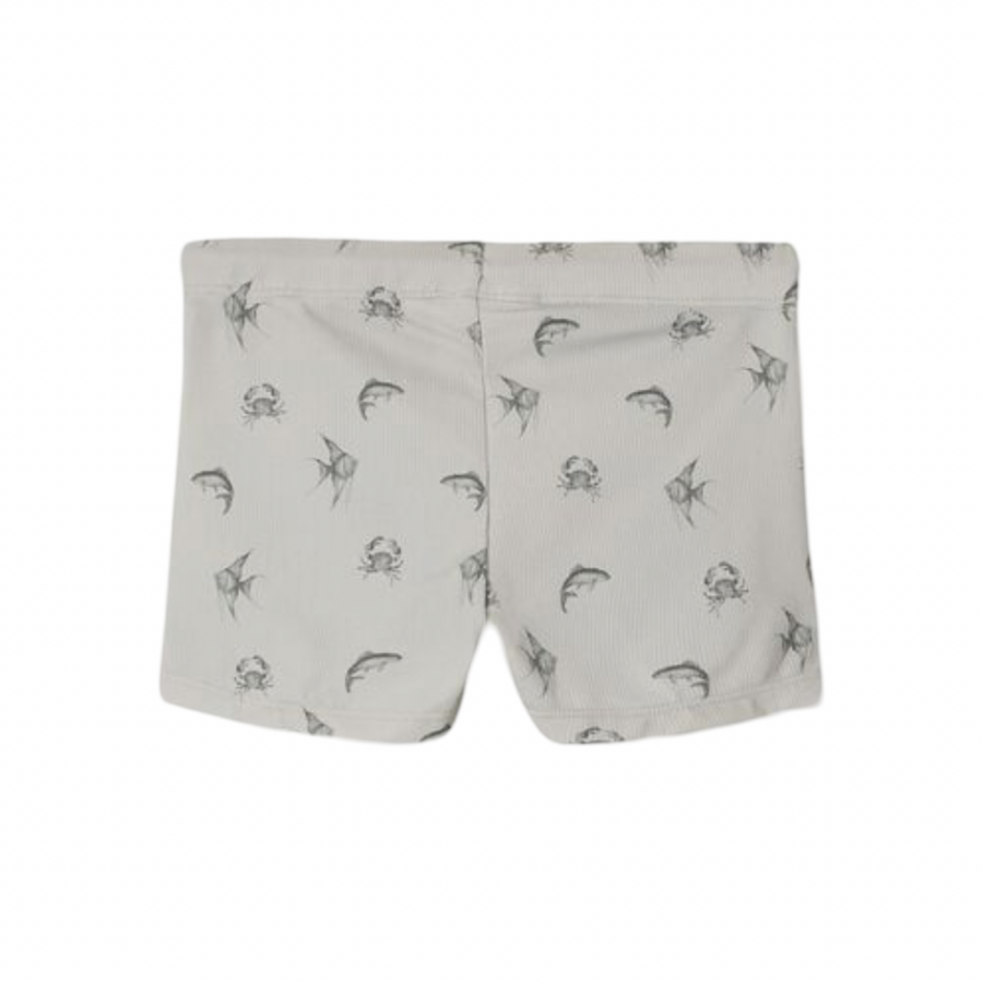 Costume da bagno pesciolini