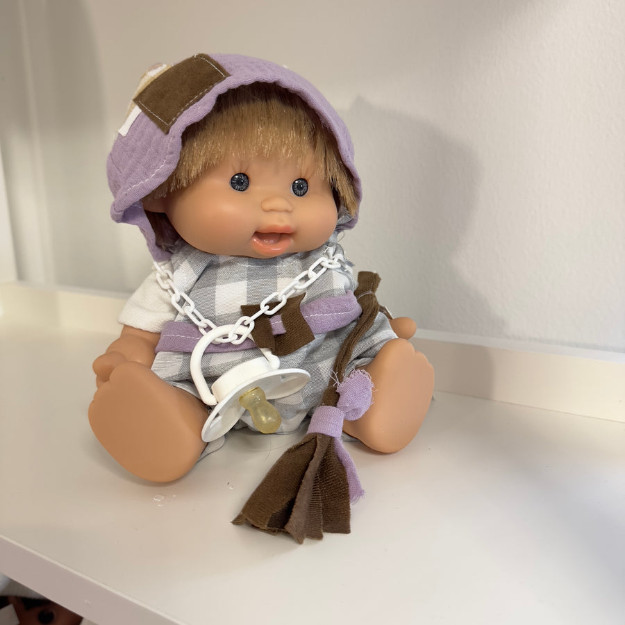 Bambola Nenote 26cm - Marina e Pau