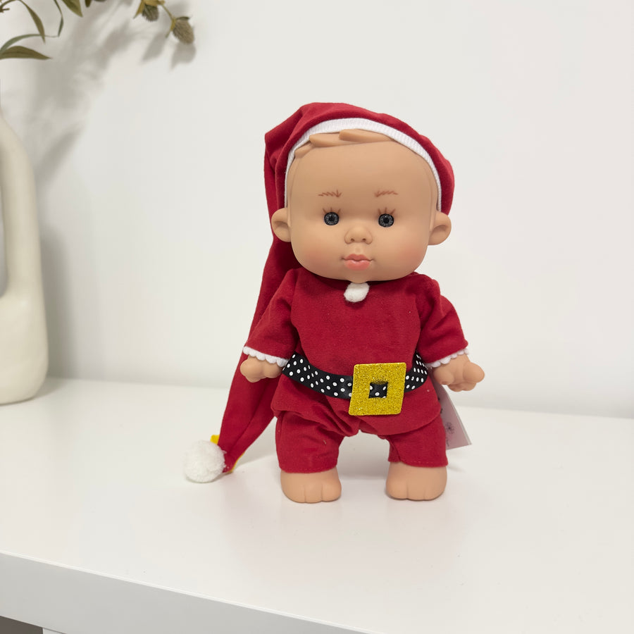 Bambola Nenote 26cm - Christmas edition