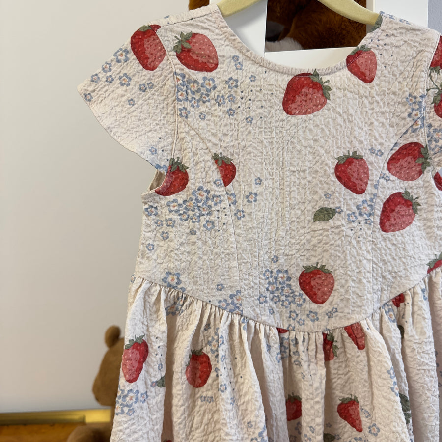 Ava Dress – Eleganza, fantasia e versatilità