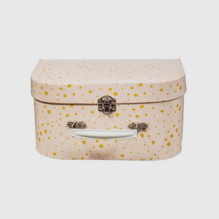 Set Cucina Portatile – Valigetta con i must per i piccoli cuochi