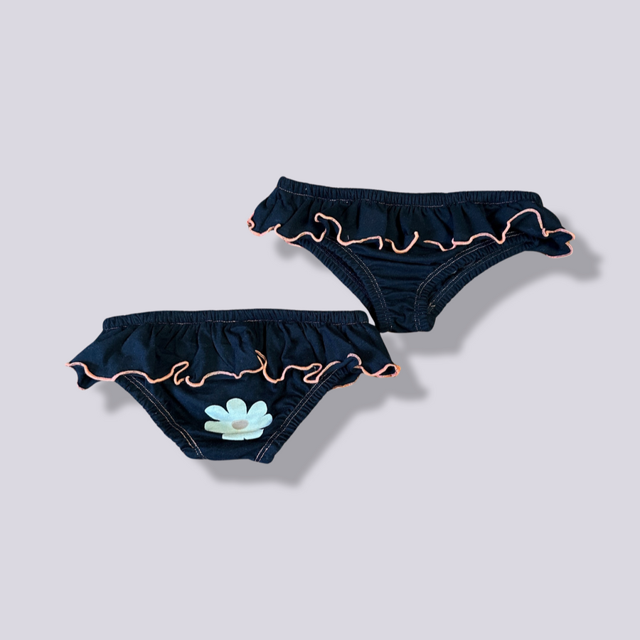 slip mare black