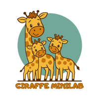 giraffe minilab
