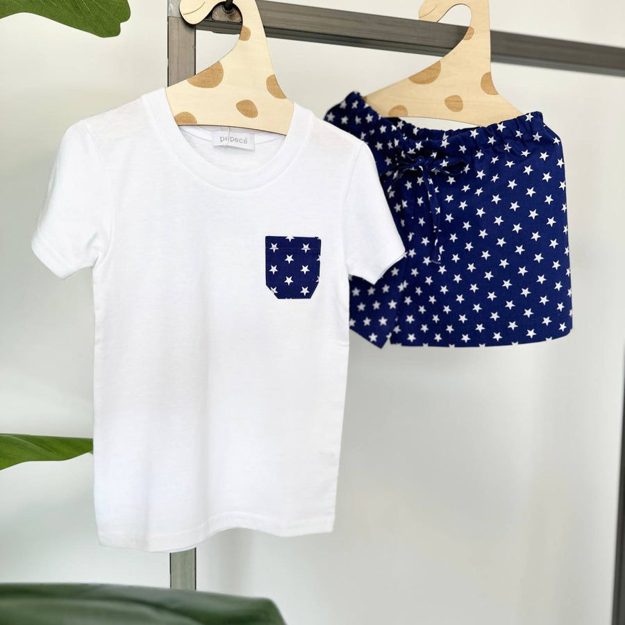 t-shirt taschino stelle