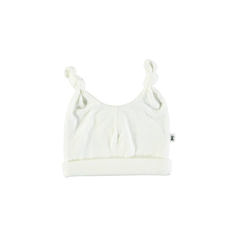 cappellino white