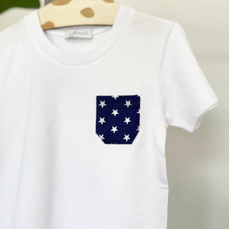 t-shirt taschino stelle