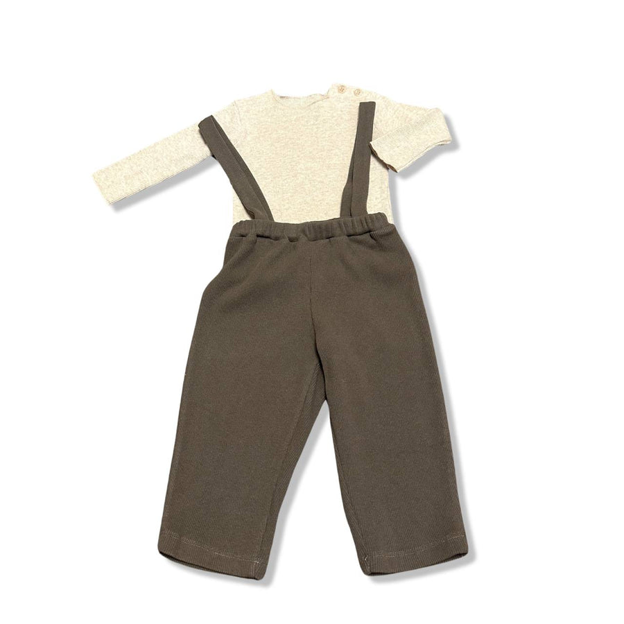maglia mammolo